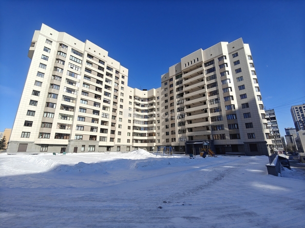 
  Продается 2-комн. квартира 54 м². Фото 22.