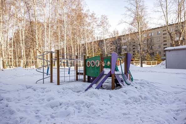 
  Продается 2-комн. квартира 44.4 м². Фото 25.