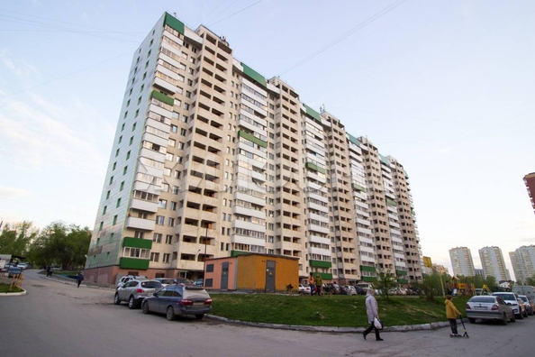 
  Продается студия 25.3 м². Фото 14.