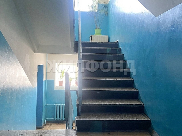 
  Продается 1-комн. квартира 21.8 м². Фото 13.
