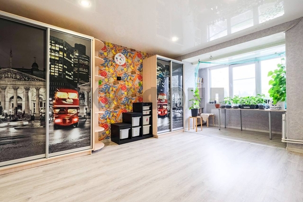 
  Продается 2-комн. квартира 66 м². Фото 4.