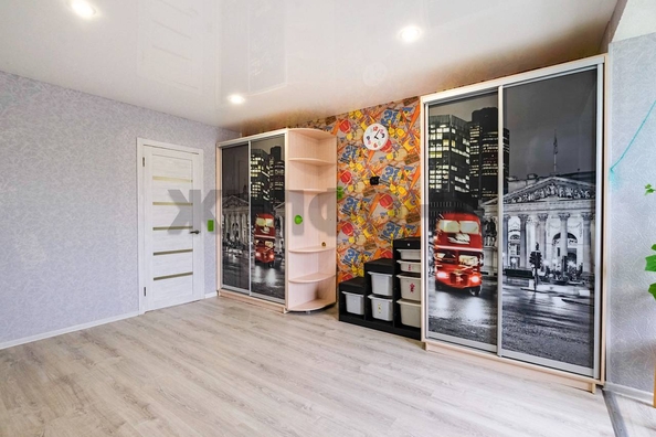 
  Продается 2-комн. квартира 66 м². Фото 8.
