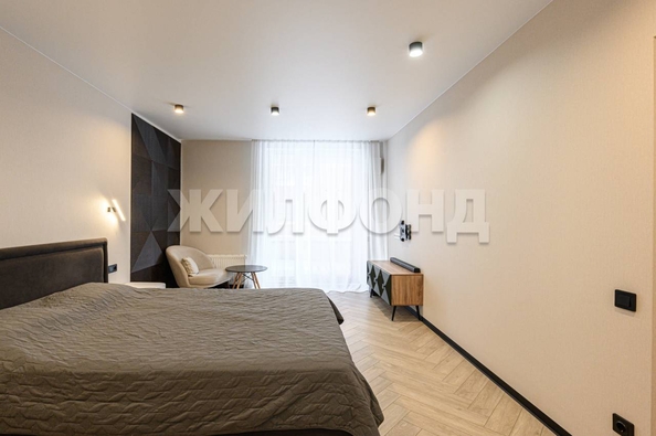 
  Продается 4-комн. квартира 88.5 м², в ЖК Европейский берег,  дом 42. Фото 14.
