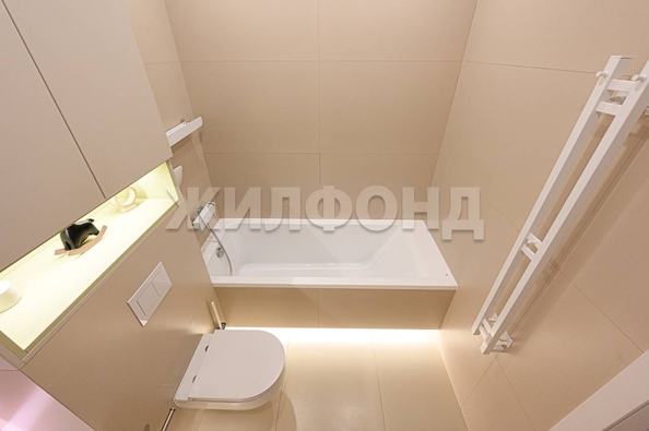 
  Продается 4-комн. квартира 88.5 м², в ЖК Европейский берег,  дом 42. Фото 30.
