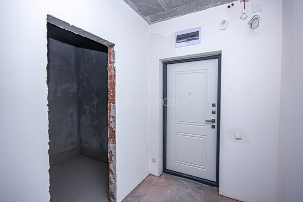 
  Продается 1-комн. квартира 40.87 м², в ЖК Рафинад, дом 1. Фото 1.
