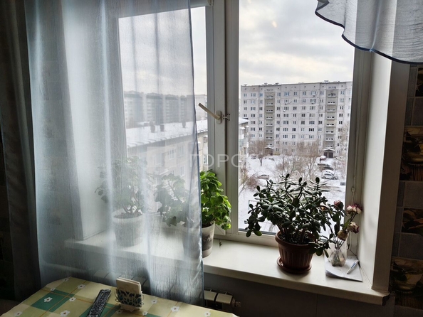 
  Продается 1-комн. квартира 38 м². Фото 9.