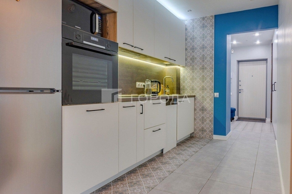 
  Продается 1-комн. квартира 41.3 м². Фото 8.