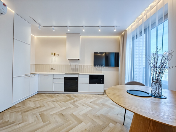 
  Продается 3-комн. квартира 66.7 м², в ЖК Горького, 10. Фото 3.