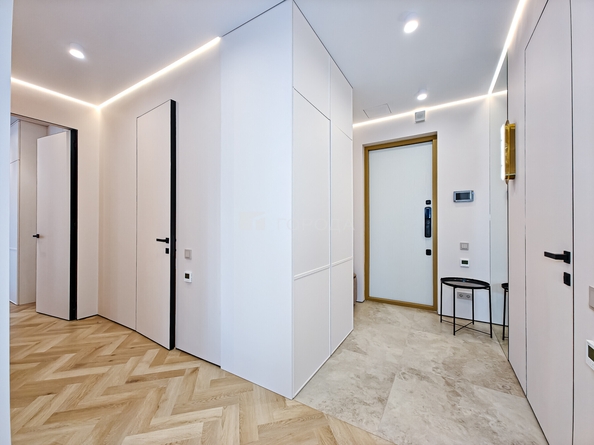
  Продается 3-комн. квартира 66.7 м², в ЖК Горького, 10. Фото 7.