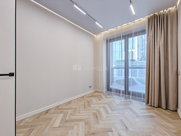 
  Продается 3-комн. квартира 66.7 м², в ЖК Горького, 10. Фото 12.