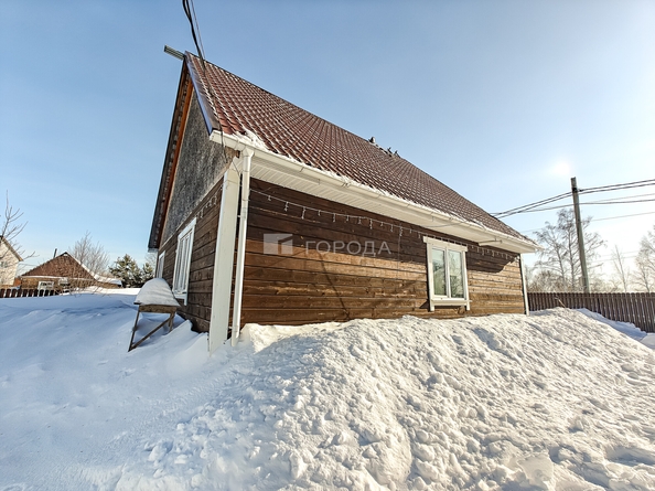 
  Продается дом 94 м². Фото 18.