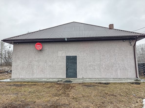 
  Продается дом 118 м². Фото 1.