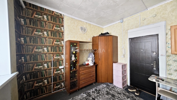 
  Продается комната 12.9 м². Фото 1.