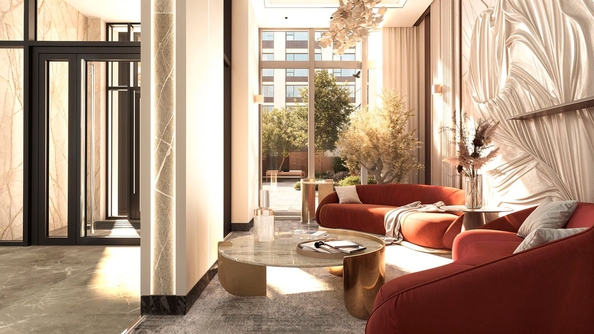 
  Продается 2-комн. квартира 41.2 м², в ЖК Тимирязевский Парк, дом 1. Фото 4.