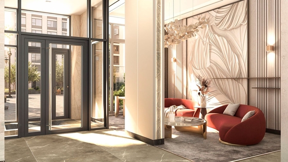 
  Продается 2-комн. квартира 41.2 м², в ЖК Тимирязевский Парк, дом 1. Фото 6.