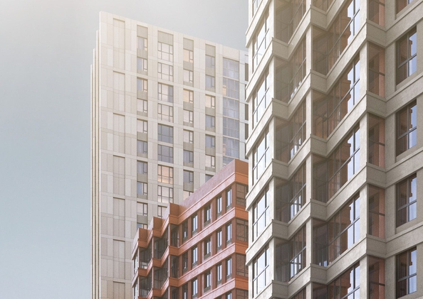 
  Продается 3-комн. квартира 62.2 м², в ЖК Тимирязевский Парк, 1. Фото 8.