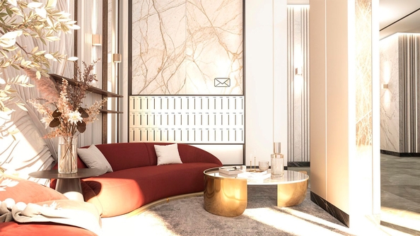 
  Продается 3-комн. квартира 54 м², в ЖК Тимирязевский Парк, 1. Фото 5.