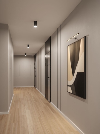 
  Продается 2-комн. квартира 53.3 м², в ЖК Мегаполис. Фото 5.