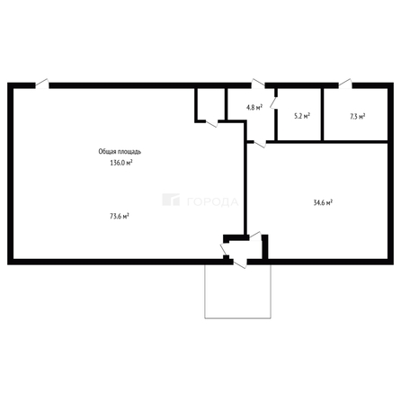 
  Продается готовый бизнес 136 м². Фото 12.