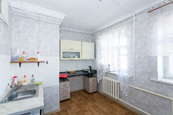 
  Продается комната 54.8 м². Фото 11.