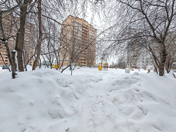 
  Продается 2-комн. квартира 51.9 м². Фото 16.