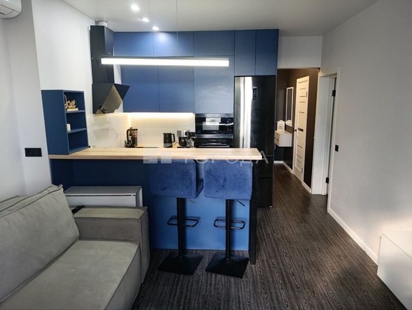 
  Продается 2-комн. квартира 61.6 м², в ЖК Ред Фокс, дом 2. Фото 3.