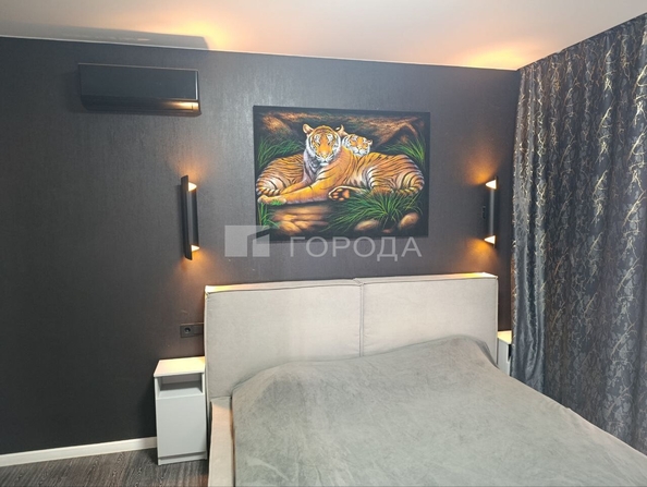 
  Продается 2-комн. квартира 61.6 м², в ЖК Ред Фокс, дом 2. Фото 12.