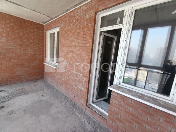 
  Продается 1-комн. квартира 41.88 м², в ЖК Ельцовский, 1-2 б/с. Фото 12.