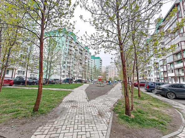 
  Продается 1-комн. квартира 42.6 м². Фото 8.