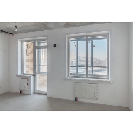 
  Продается апартамент 25.56 м², в АК Ворошилов. Фото 12.