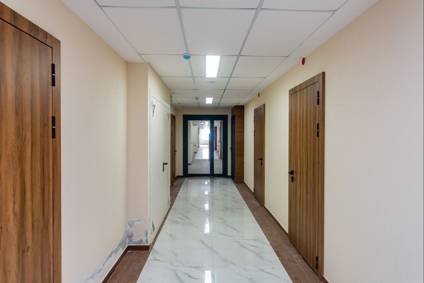 
  Продается апартамент 25.56 м², в АК Ворошилов. Фото 25.