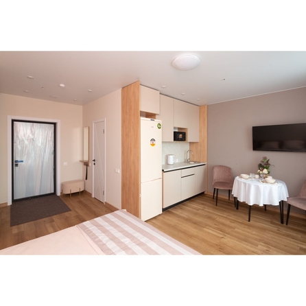 
  Продается апартамент 25.63 м², в АК Ворошилов. Фото 2.