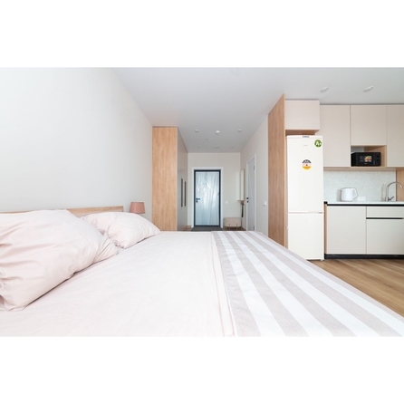 
  Продается апартамент 25.56 м², в АК Ворошилов. Фото 8.