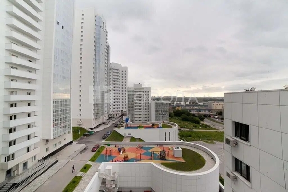 
  Продается 3-комн. квартира 107 м². Фото 13.