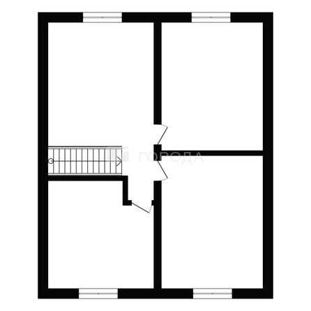 
  Продается дом 200 м². Фото 33.