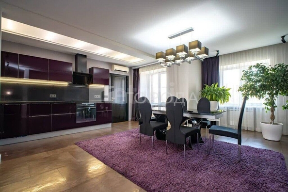 
  Продается 4-комн. квартира 180 м². Фото 9.