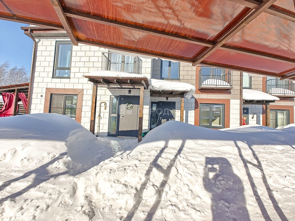 
  Продается коттедж 130.1 м². Фото 23.