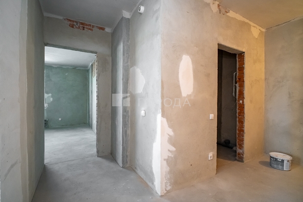 
  Продается 2-комн. квартира 64.4 м². Фото 19.