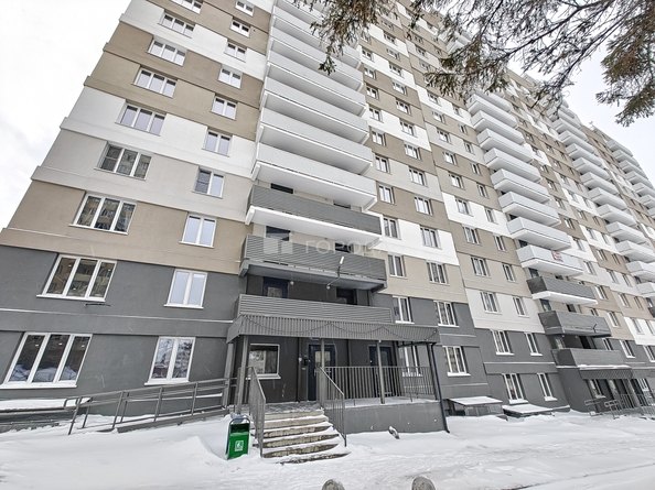 
  Продается 3-комн. квартира 69.4 м². Фото 23.