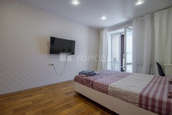 
  Продается 1-комн. квартира 40 м². Фото 5.