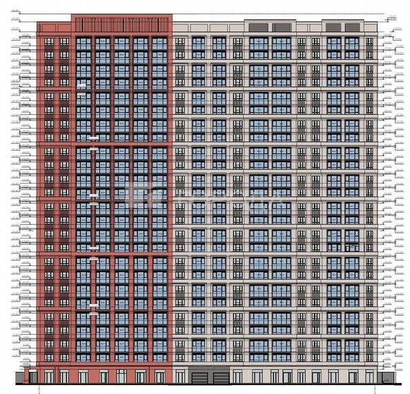 
  Продается универсальное помещение 92 м². Фото 9.