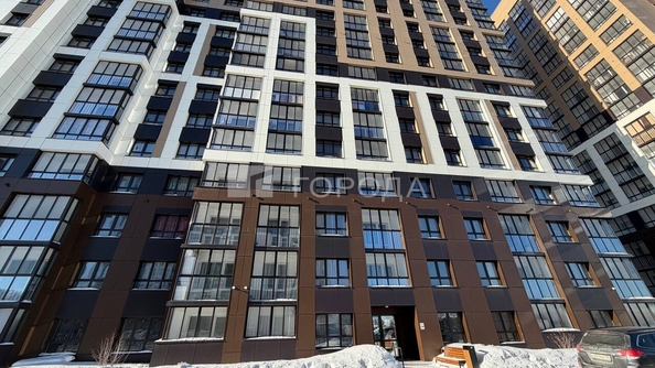
  Продается студия 29.2 м², в ЖК Цветной бульвар, дом 2. Фото 1.