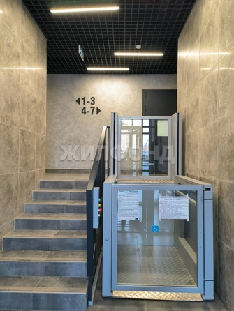 
  Продается 1-комн. квартира 37.8 м², в ЖК Дежнёв, дом 1. Фото 16.