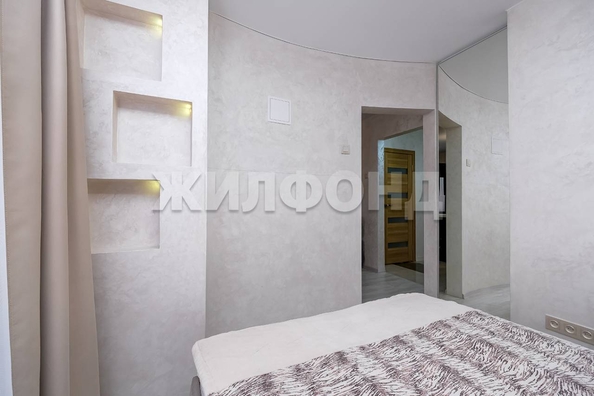 
  Продается 1-комн. квартира 36 м². Фото 10.