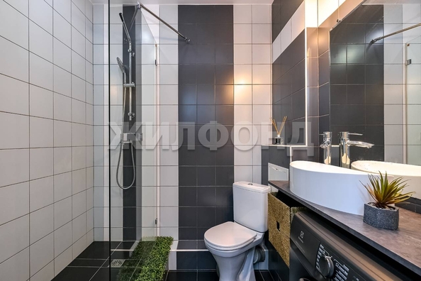 
  Продается 1-комн. квартира 36 м². Фото 16.