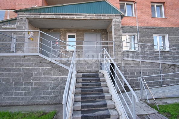 
  Продается 1-комн. квартира 36 м². Фото 7.