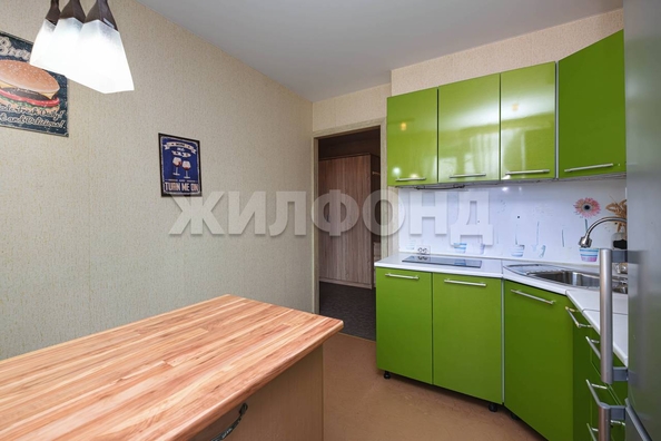 
  Продается 1-комн. квартира 33.5 м². Фото 15.