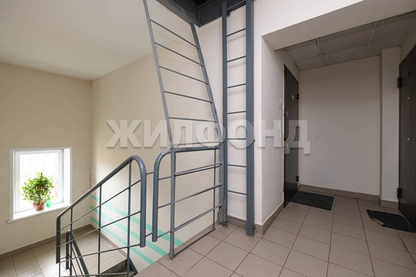 
  Продается 1-комн. квартира 33.5 м². Фото 20.