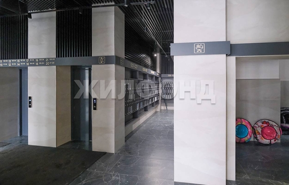 
  Продается 2-комн. квартира 37 м², в ЖК Характер. Фото 8.