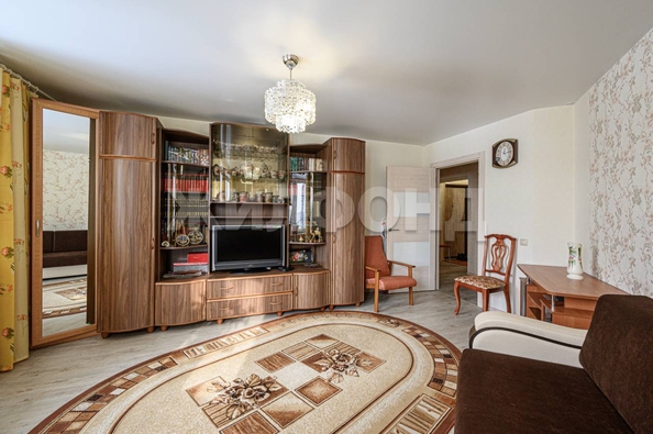 
  Продается 2-комн. квартира 55 м². Фото 13.
